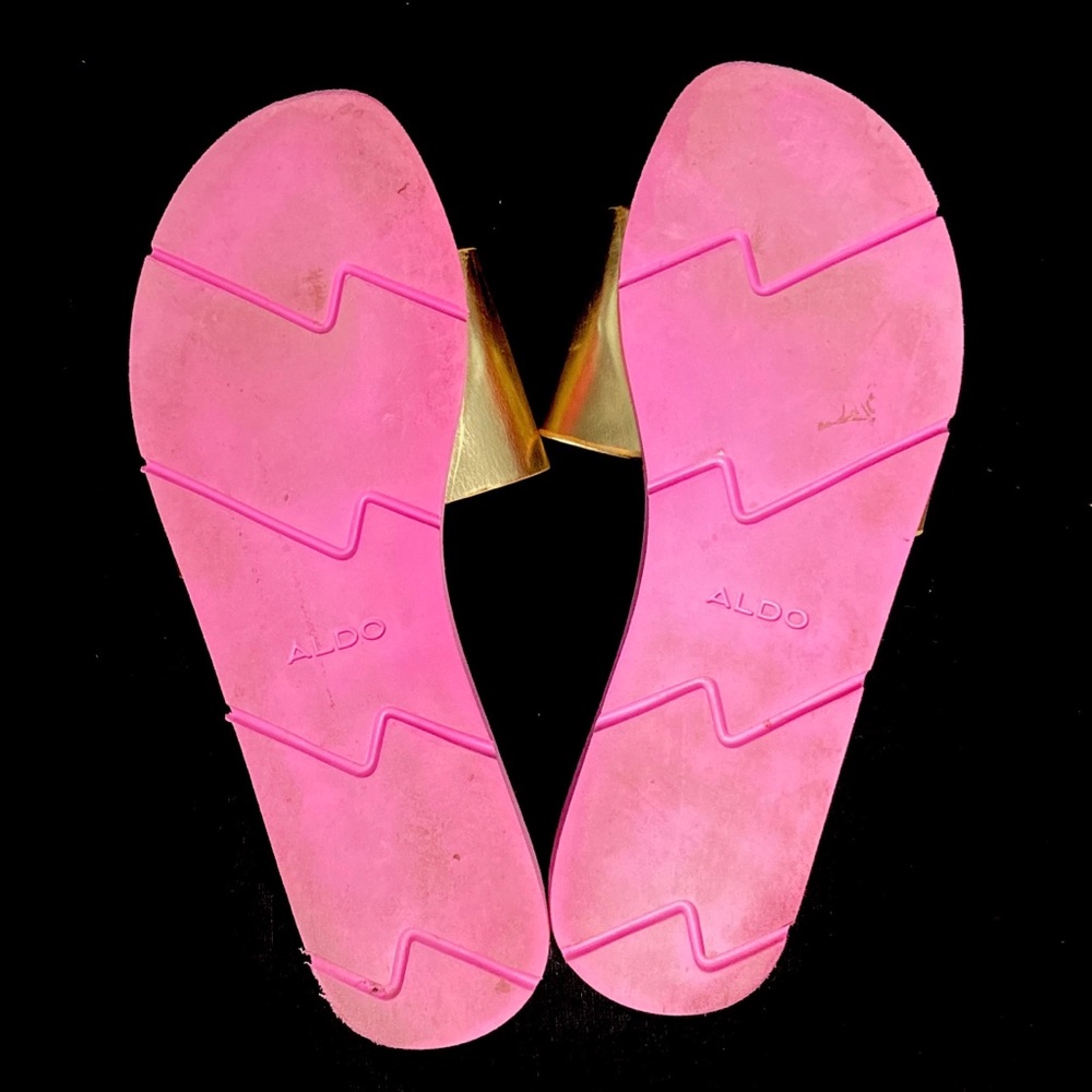 Aldo women sandals - Picture 6 of 7
